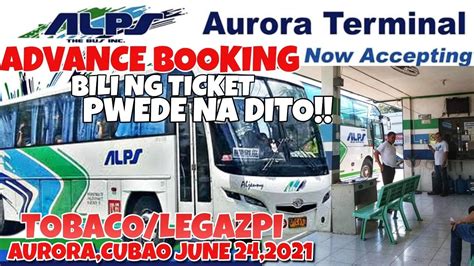 alps bus terminal cubao to iloilo ticket price philippines|ALPS BUS .